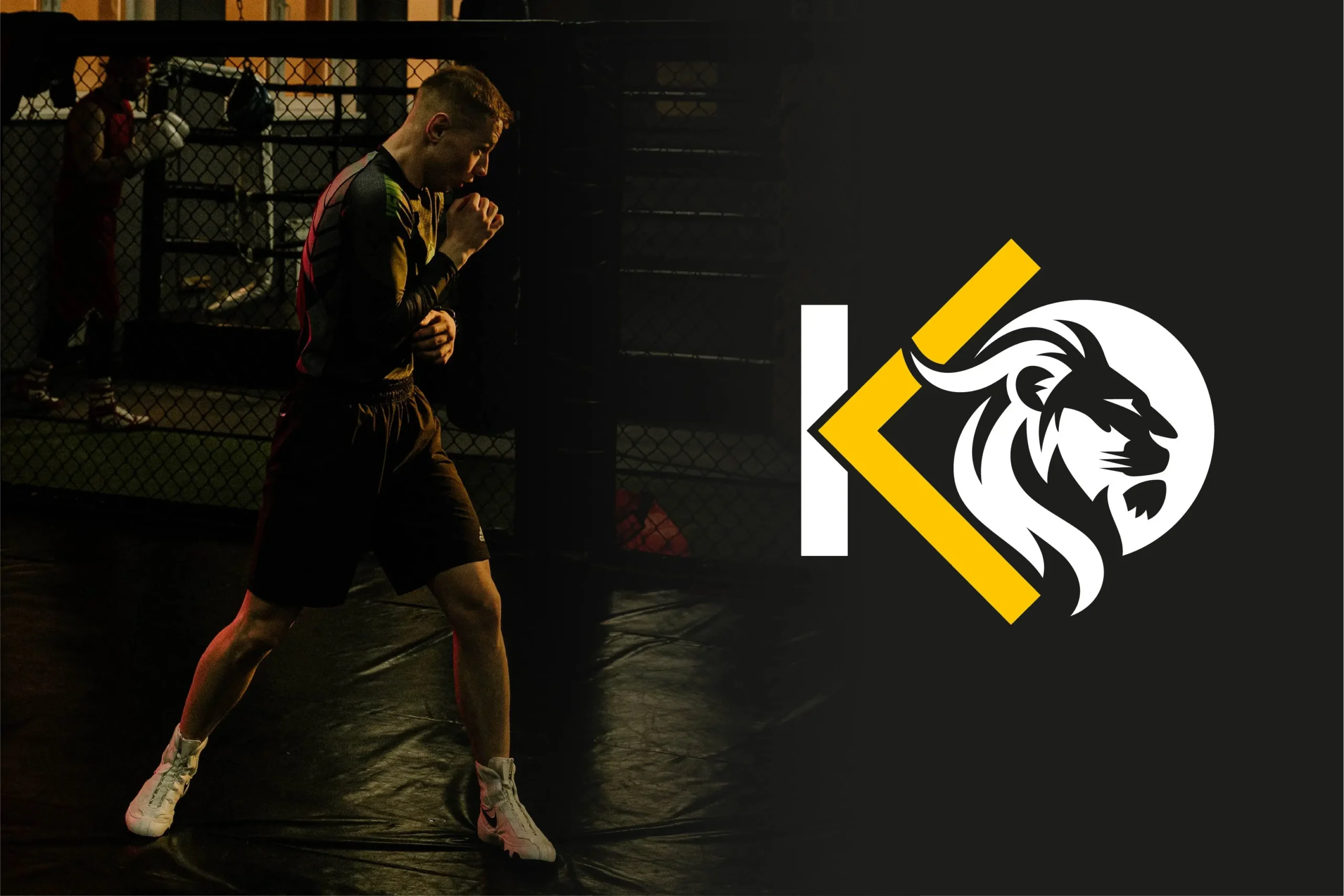 Realizzazione logotipo e immagine coordinata per BestKombat Realizzazione logotipo e immagine coordinata per BestKombat