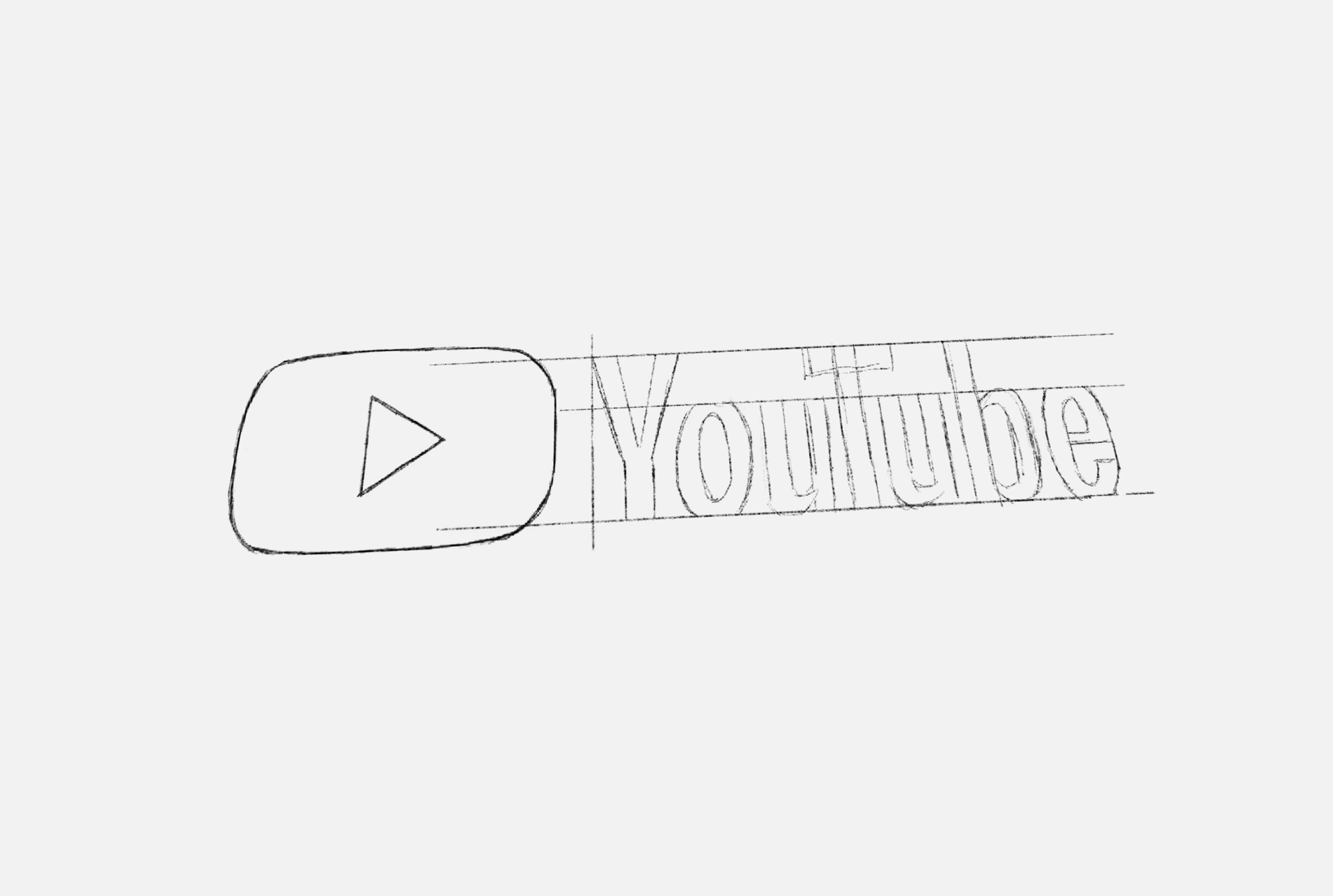 Restyling logo